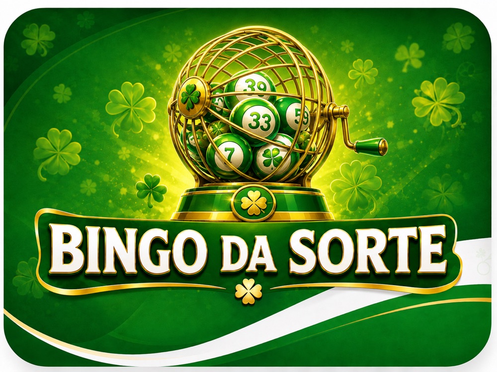 Bingo da Sorte