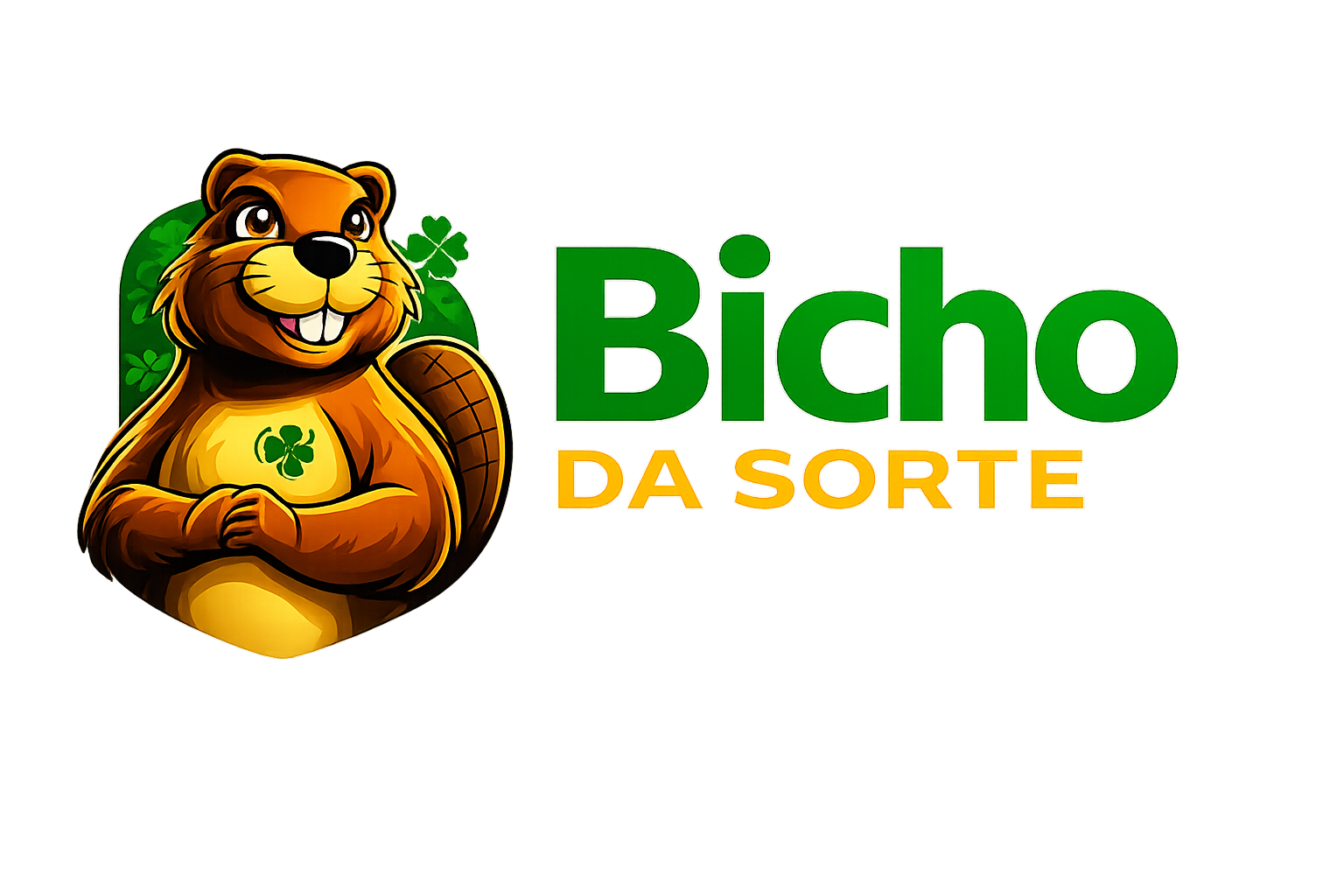 Bicho da Sorte